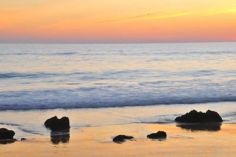 strandurlaub venetien