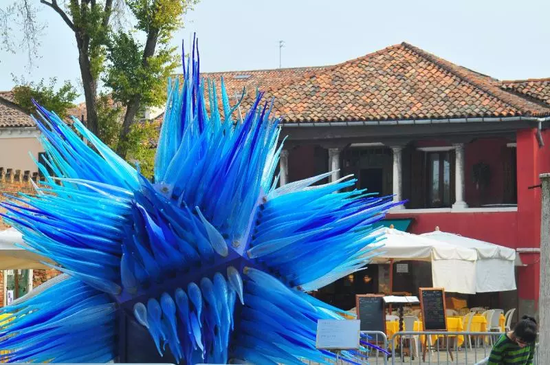Die Biennale von Venedig