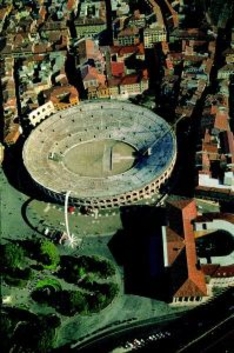 Arena di Verona Arena di Verona