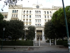 Hotel Des Baines Hotel Des Baines