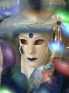 Maskenball Maskenball