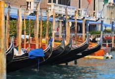 Hölzpfähle Venedig Hölzpfähle Venedig
