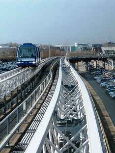 People Mover People Mover