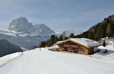 Skiurlaub in Venetien