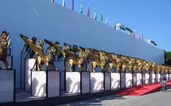 Венецианский кинофестиваль