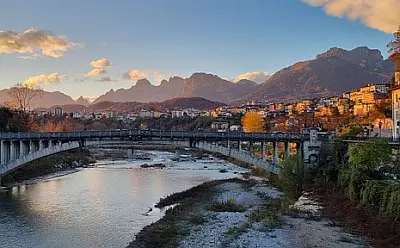 Belluno